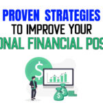 Proven strategies to improve your personal finance position