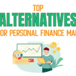 Top alternatives to mind for personal finance management