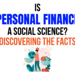 Is personal finance a social science? Discovering the facts