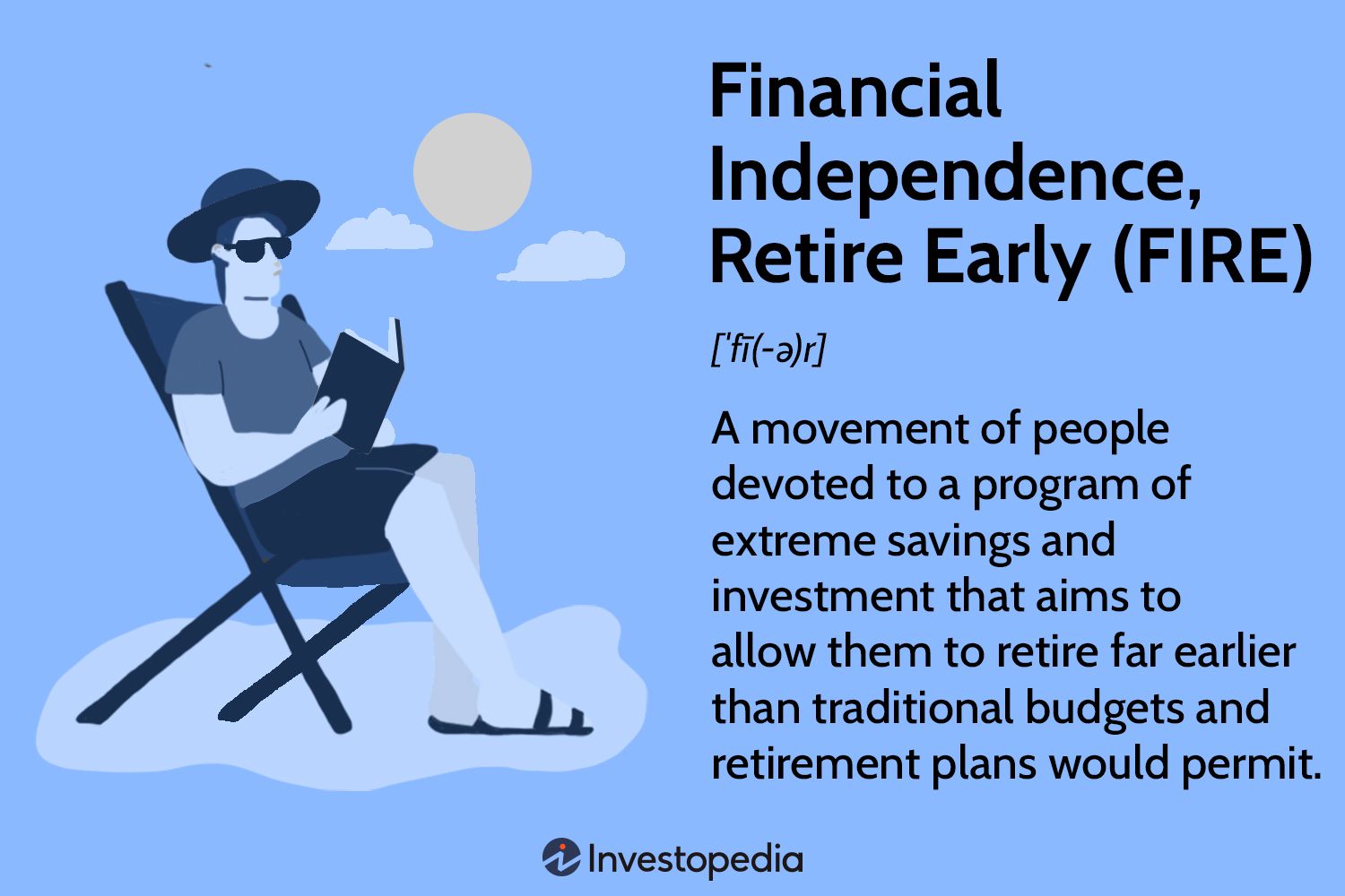 How to Retire Early